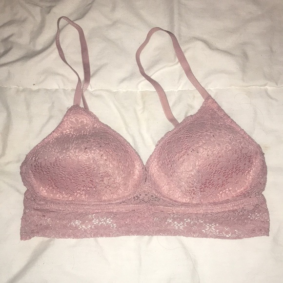 Pastel Bralette Set - Picture 2 of 5